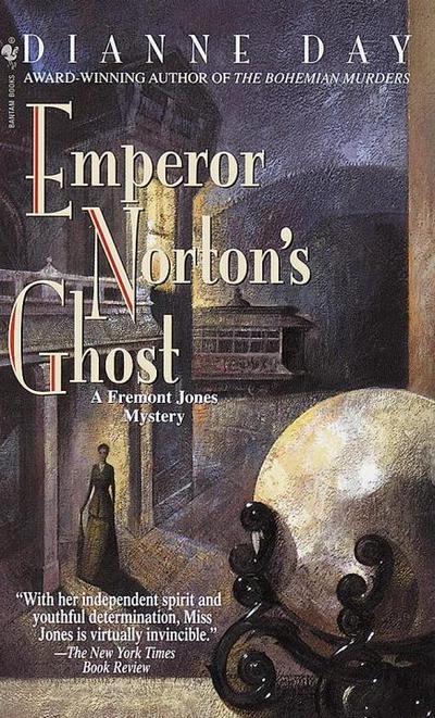 Emperor Norton’s Ghost