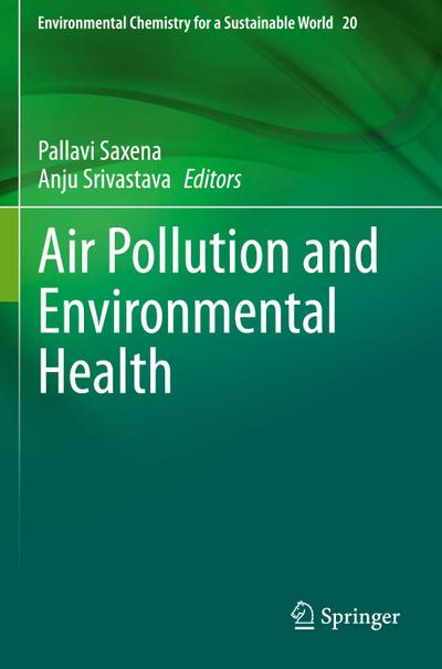Air Pollution and Environmental Health