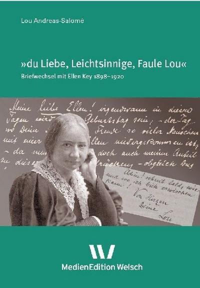 "Du Liebe, Leichtsinnige, Faule Lou"