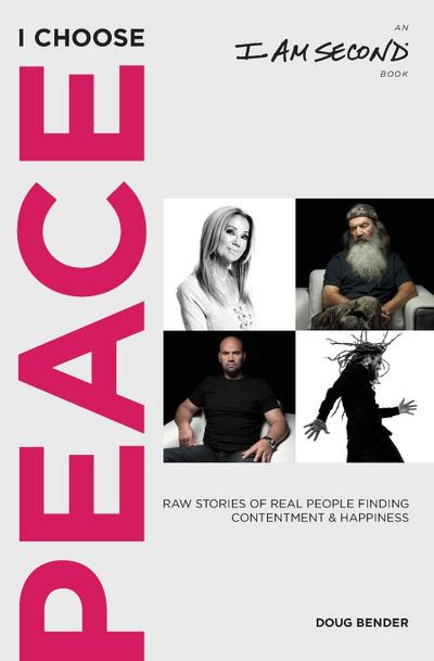 I Choose Peace