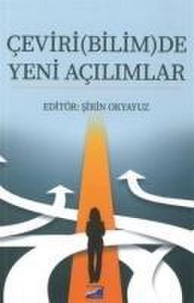 CeviriBilimDe Yeni Acilimlar