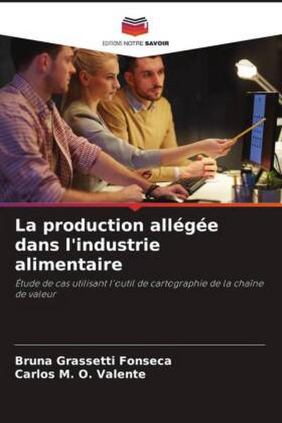 La production allégée dans l’industrie alimentaire