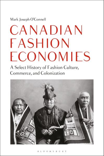 Canadian Fashion Economies