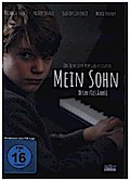 Mein Sohn (Mon fils à moi), 1 DVD