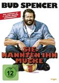 Sie nannten ihn Mücke