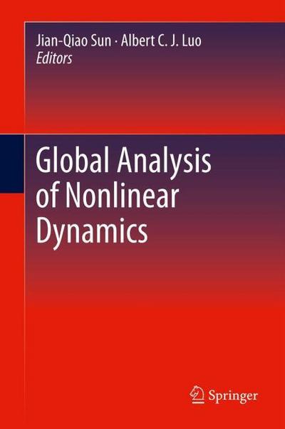 Global Analysis of Nonlinear Dynamics