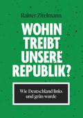 Wohin treibt unsere Republik?
