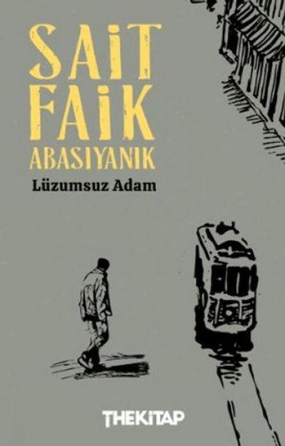 Lüzumsuz Adam