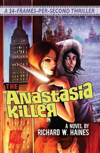The Anastasia Killer