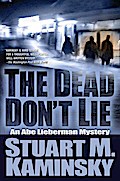 The Dead Don’t Lie