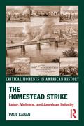 The Homestead Strike