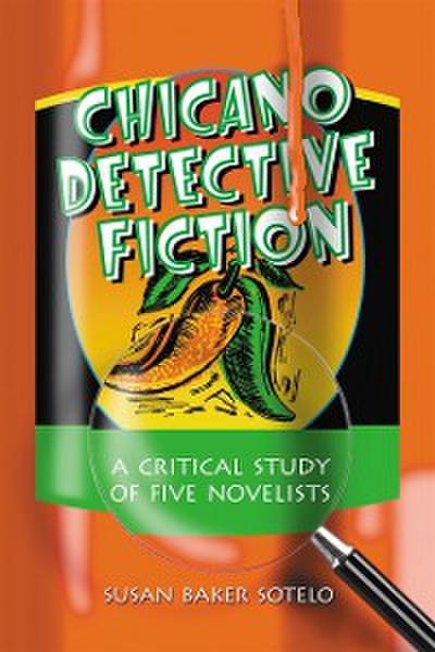 Chicano Detective Fiction