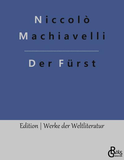 Der Fürst