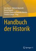 Handbuch der Historik
