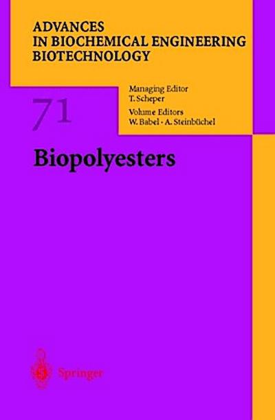 Biopolyesters