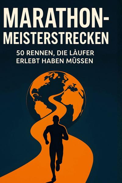 Marathon-Meisterstrecken
