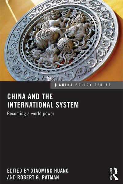 China and the International System