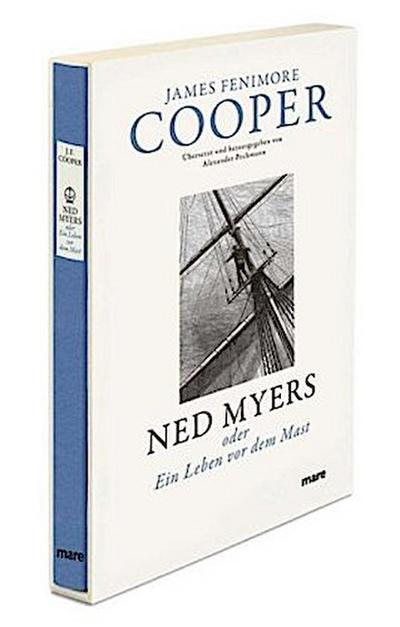 Ned Myers