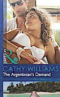 The Argentinian’s Demand