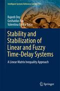 Stability and Stabilization of Linear and Fuzzy Ti