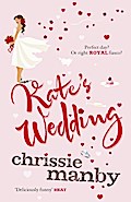 Kate’s Wedding