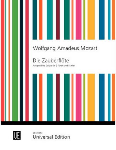 Die Zauberflöte