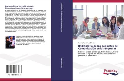 Radiografía de los gabinetes de Comunicación en las empresas