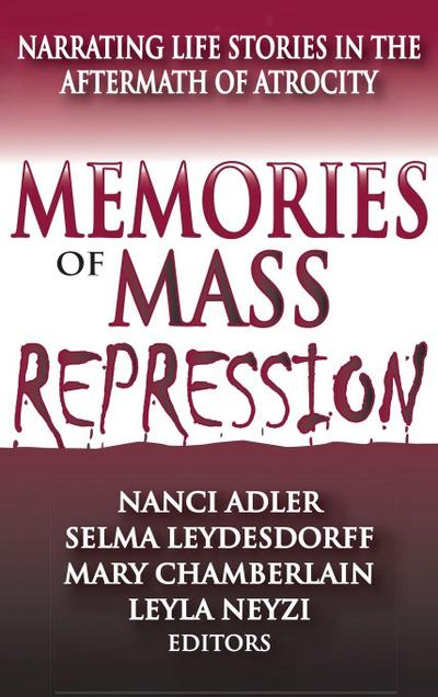 Memories of Mass Repression