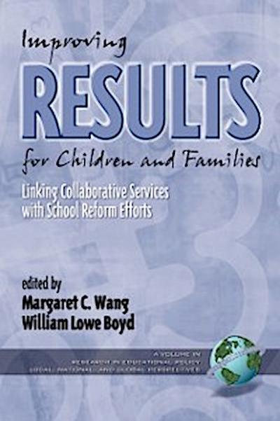 Improving Results for Children and Families