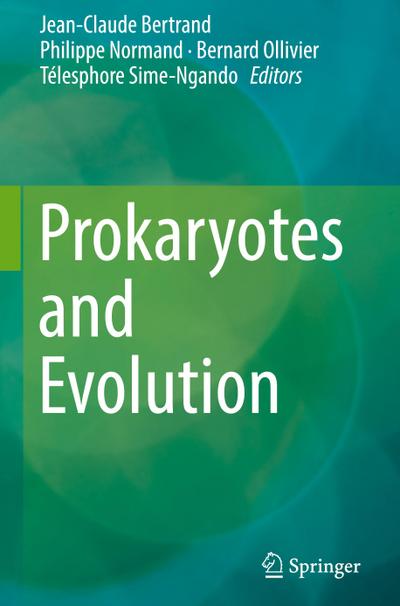 Prokaryotes and Evolution