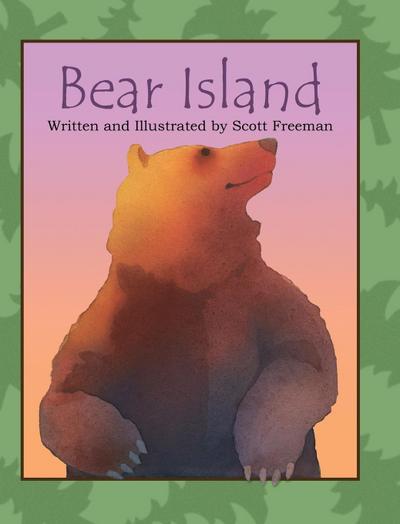 Bear Island