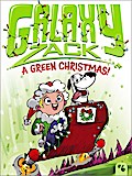 A Green Christmas!