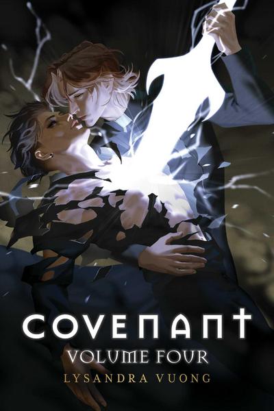Covenant Vol. 4