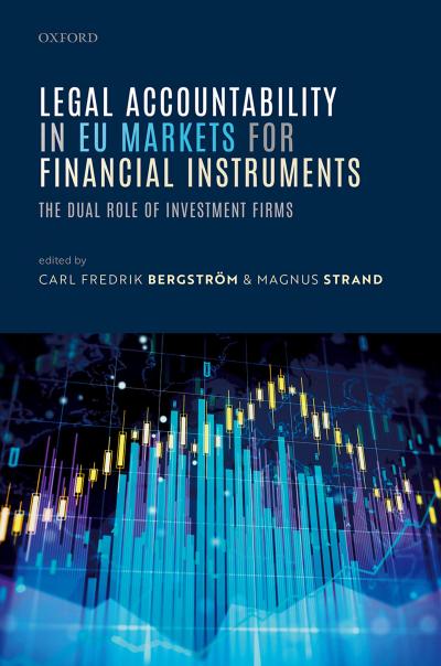 Legal Accountability in EU Markets for Financial Instruments