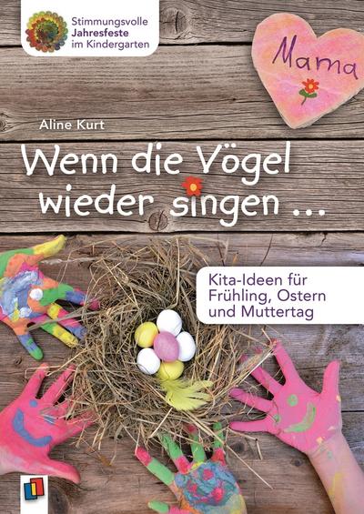 Wenn die Vögel wieder singen ...