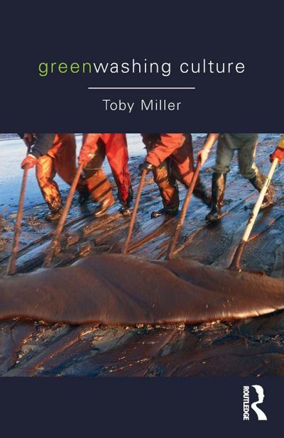 Greenwashing Culture