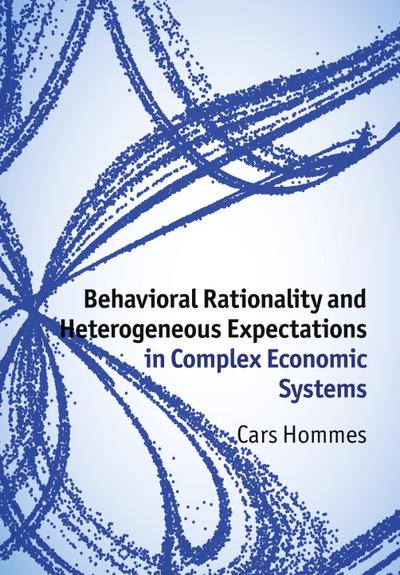 Behavioral Rationality and Heterogeneous Expectations in Complex Economic Systems