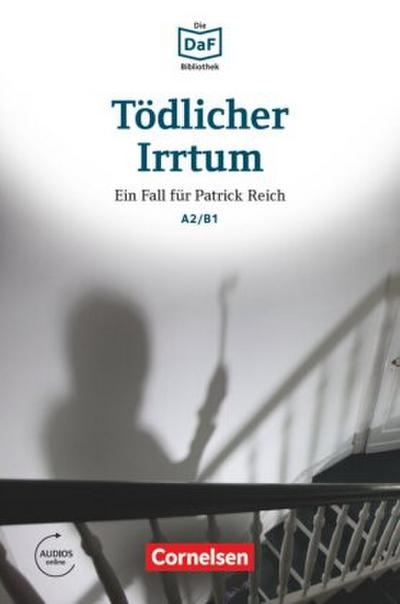 Die DaF-Bibliothek - A2/B1
