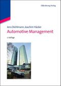 Automotive Management