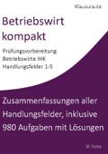 Betriebswirt kompakt
