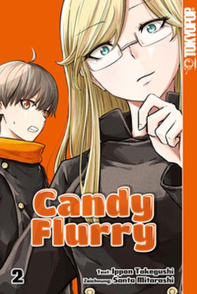 Candy Flurry 02