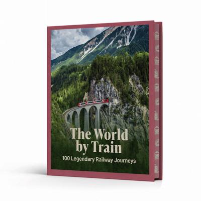 The World by Train