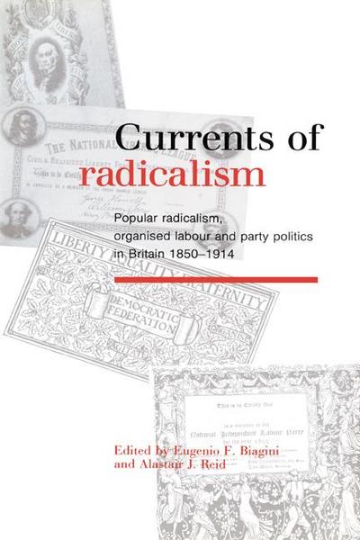 Currents of Radicalism