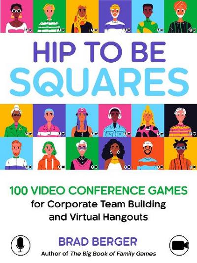 Hip to Be Squares