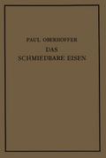 Das schmiedbare Eisen