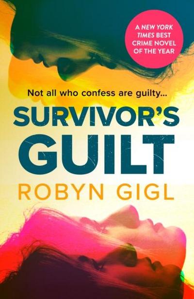 Survivor’s Guilt
