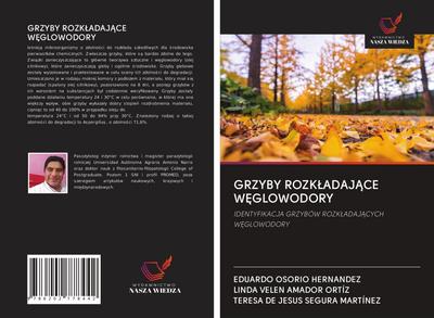 GRZYBY ROZK¿ADAJ¿CE W¿GLOWODORY