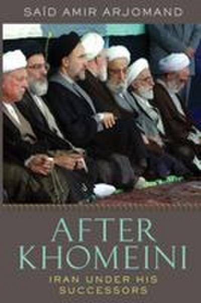 After Khomeini