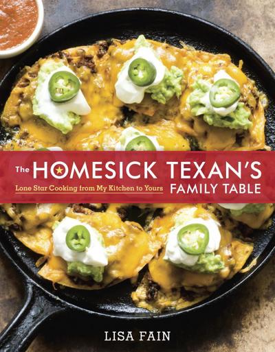 The Homesick Texan’s Family Table