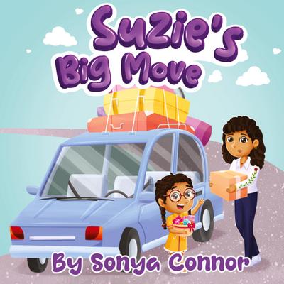 Suzie’s Big Move